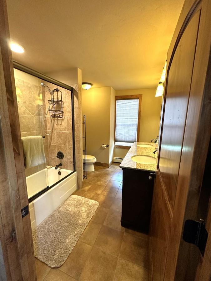 Private Retreat On Working Horse And Cattle Ranch Vila Salida Exterior foto
